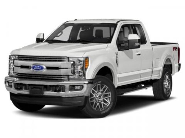 2019 Ford F-350 