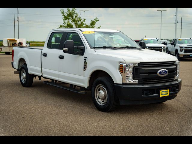 2019 Ford F-350 