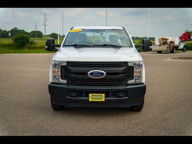 2019 Ford F-350 