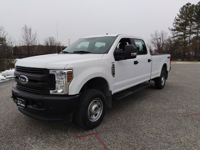 2019 Ford F-350 