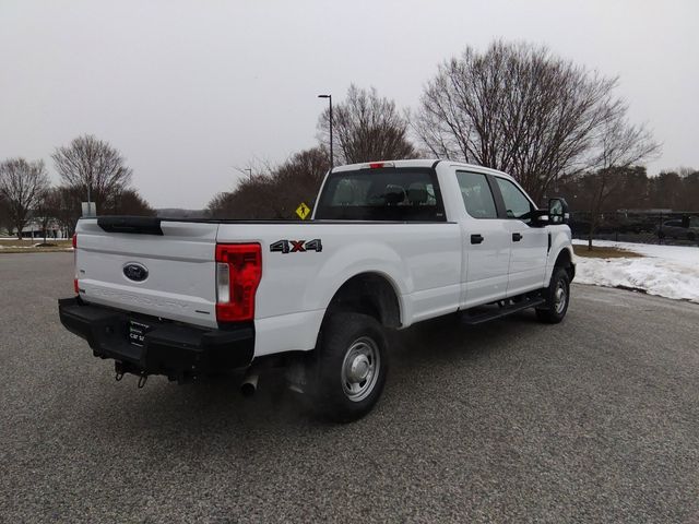 2019 Ford F-350 