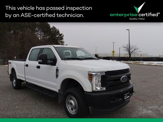 2019 Ford F-350 