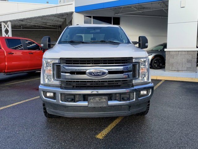 2019 Ford F-350 XLT