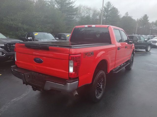 2019 Ford F-350 