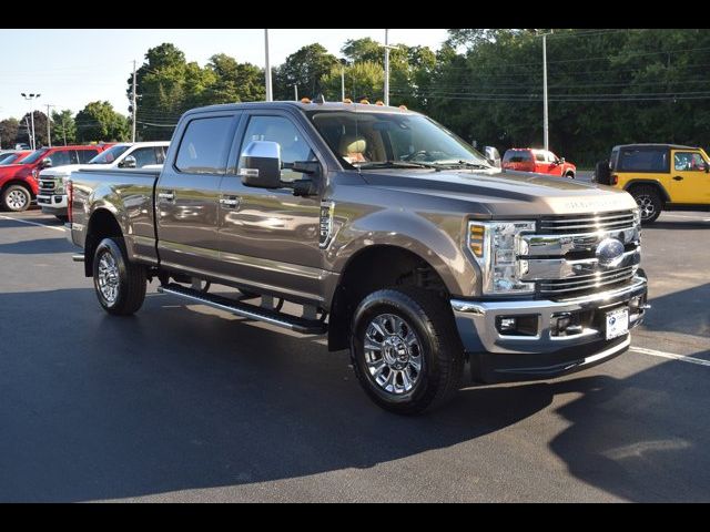 2019 Ford F-350 