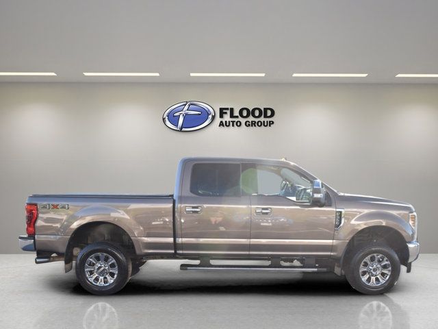 2019 Ford F-350 