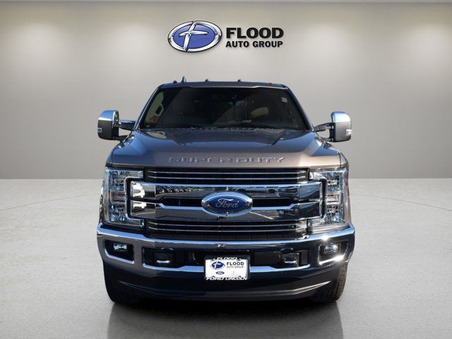 2019 Ford F-350 