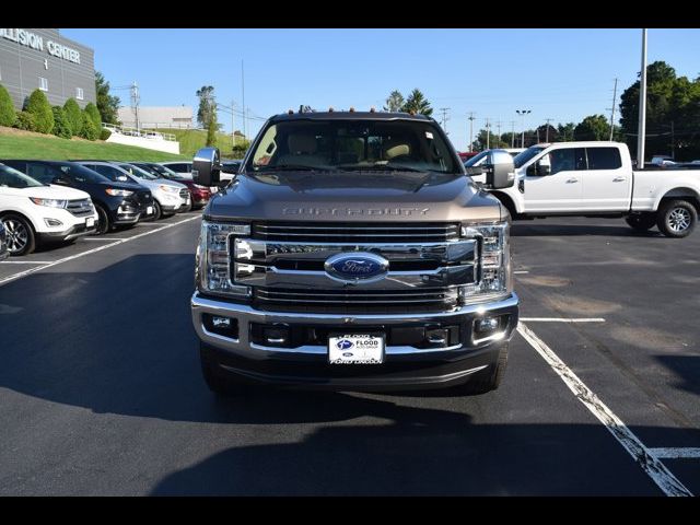 2019 Ford F-350 