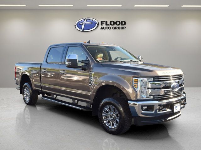 2019 Ford F-350 