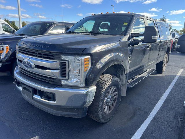 2019 Ford F-350 XL