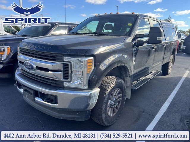 2019 Ford F-350 XL