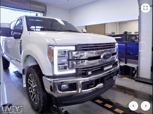 2019 Ford F-350 