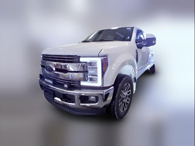 2019 Ford F-350 