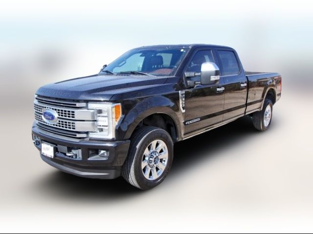 2019 Ford F-350 