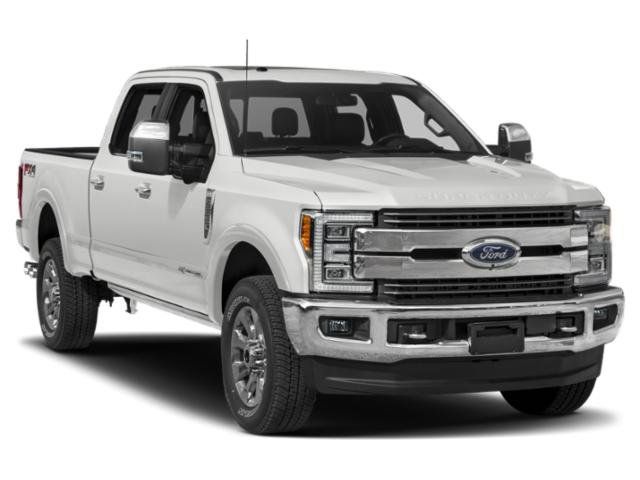 2019 Ford Super Duty F-350 SRW 