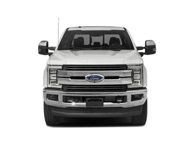 2019 Ford Super Duty F-350 SRW 