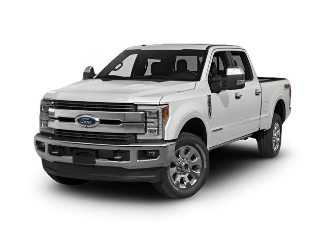 2019 Ford Super Duty F-350 SRW 