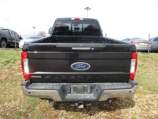 2019 Ford F-350 Lariat