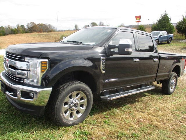 2019 Ford F-350 Lariat