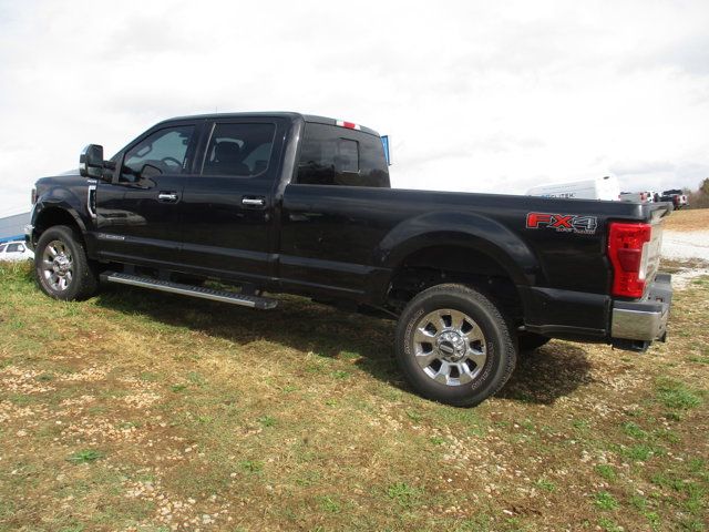 2019 Ford F-350 Lariat