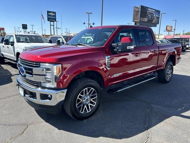 2019 Ford F-350 