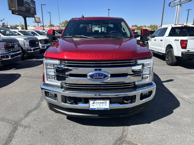 2019 Ford F-350 