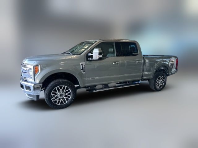 2019 Ford F-350 