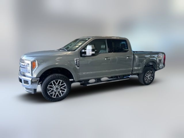 2019 Ford F-350 