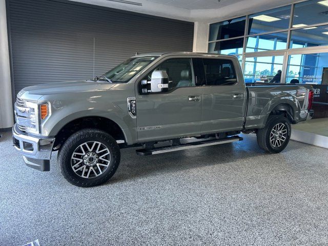 2019 Ford F-350 