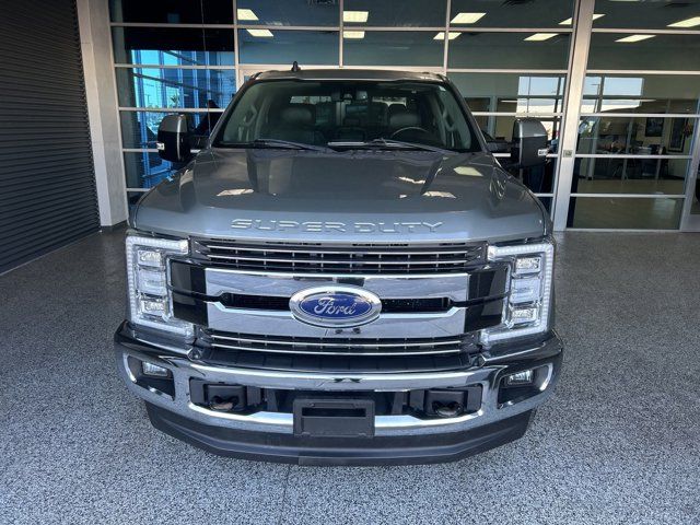 2019 Ford F-350 