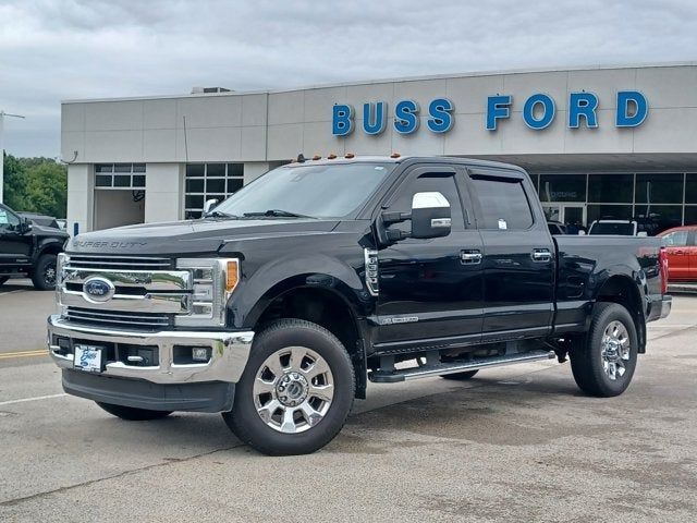 2019 Ford F-350 Lariat