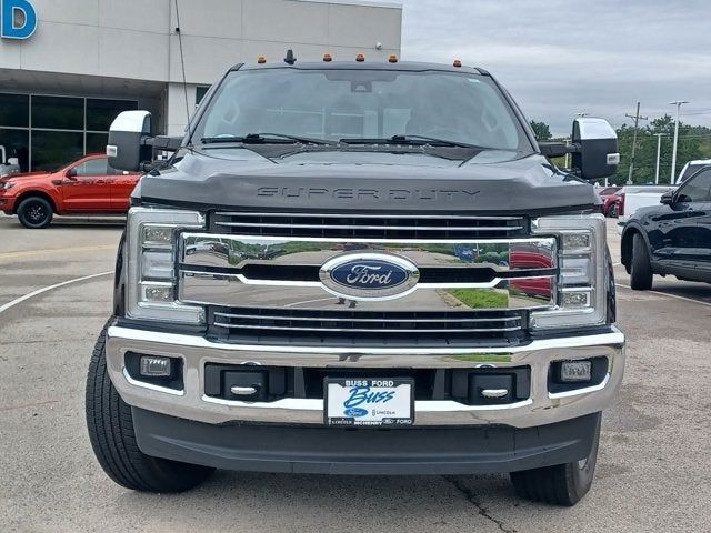 2019 Ford F-350 Lariat