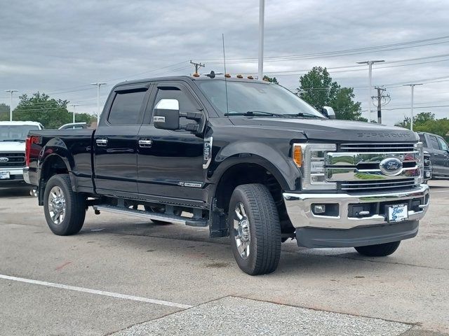 2019 Ford F-350 Lariat