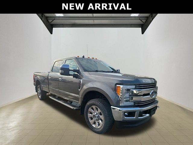 2019 Ford F-350 Lariat