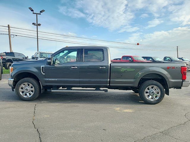 2019 Ford F-350 Lariat