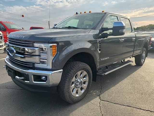 2019 Ford F-350 Lariat