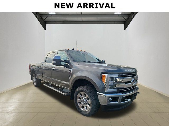 2019 Ford F-350 Lariat