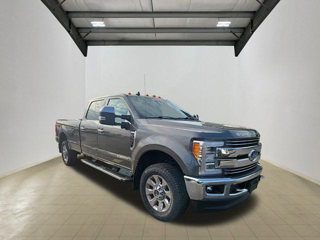 2019 Ford F-350 Lariat