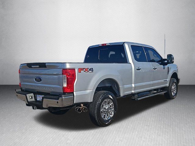 2019 Ford F-350 Lariat