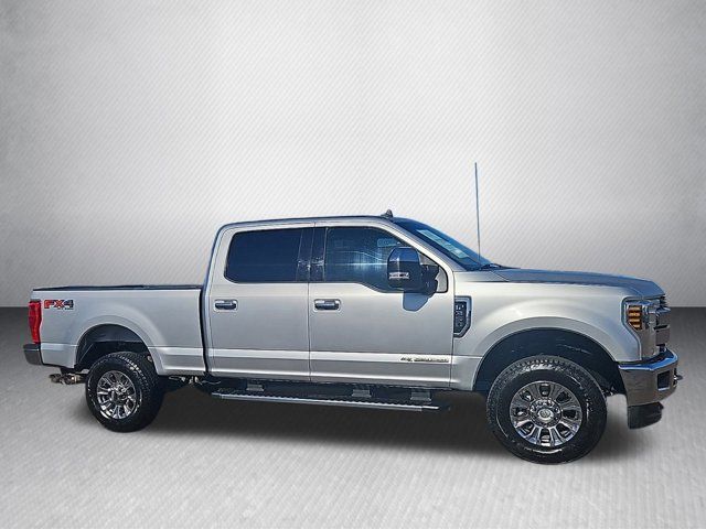 2019 Ford F-350 Lariat