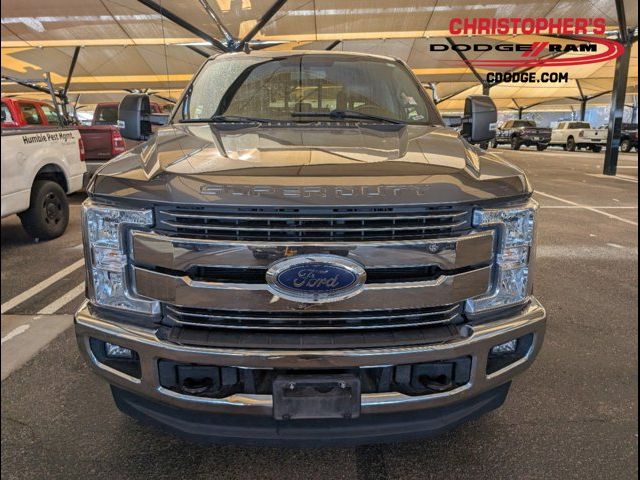 2019 Ford F-350 