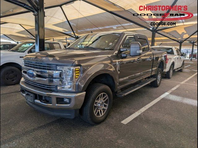 2019 Ford F-350 