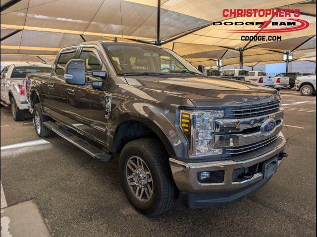 2019 Ford F-350 