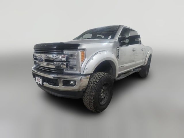 2019 Ford F-350 Lariat