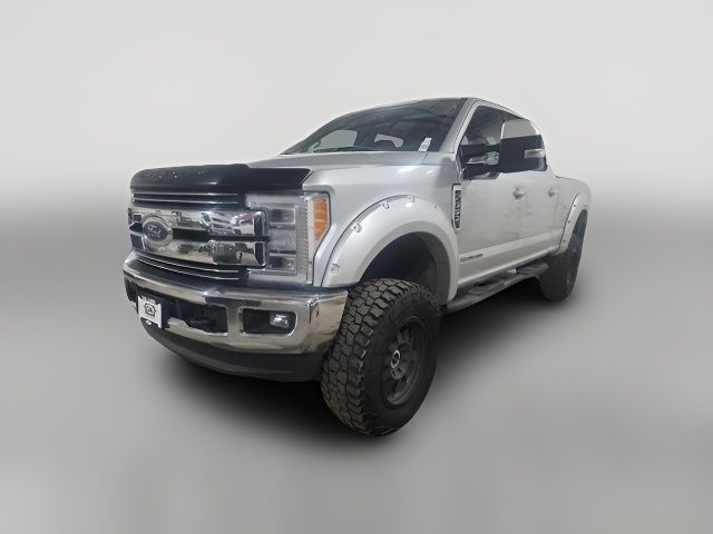 2019 Ford F-350 Lariat