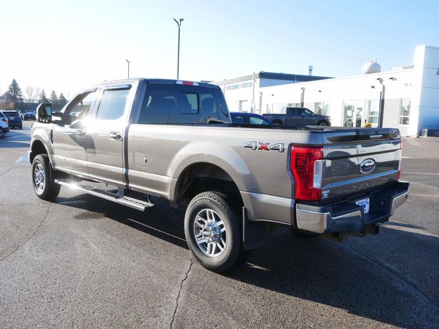 2019 Ford F-350 Lariat