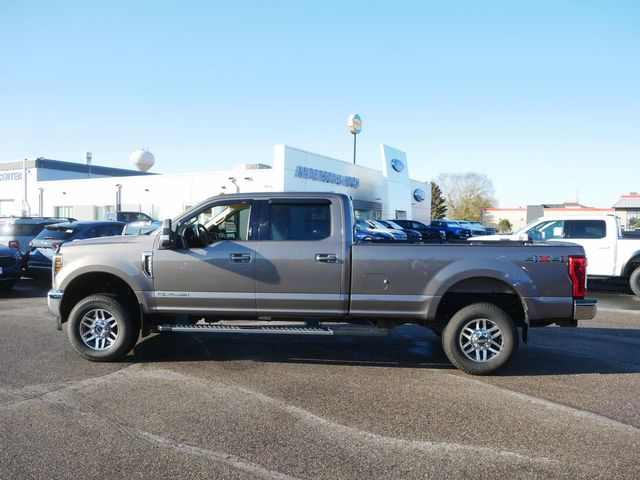 2019 Ford F-350 Lariat