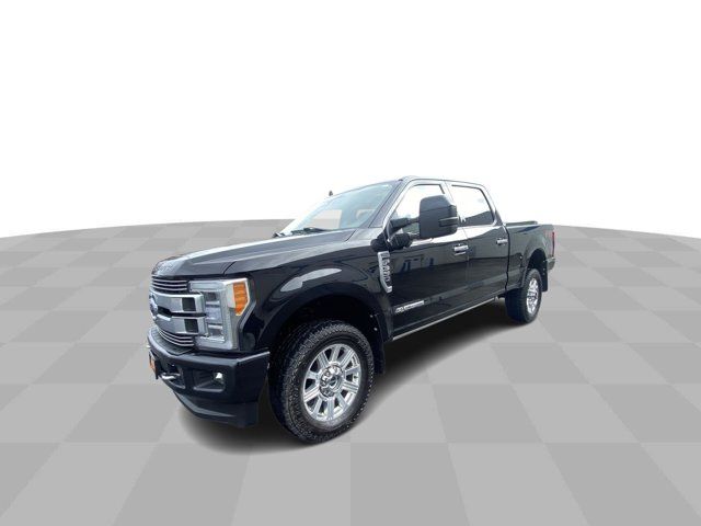 2019 Ford F-350 