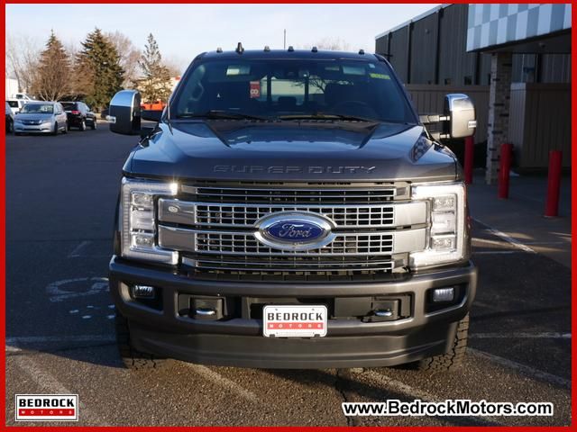 2019 Ford F-350 