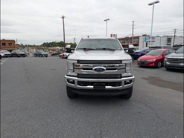 2019 Ford F-350 Lariat